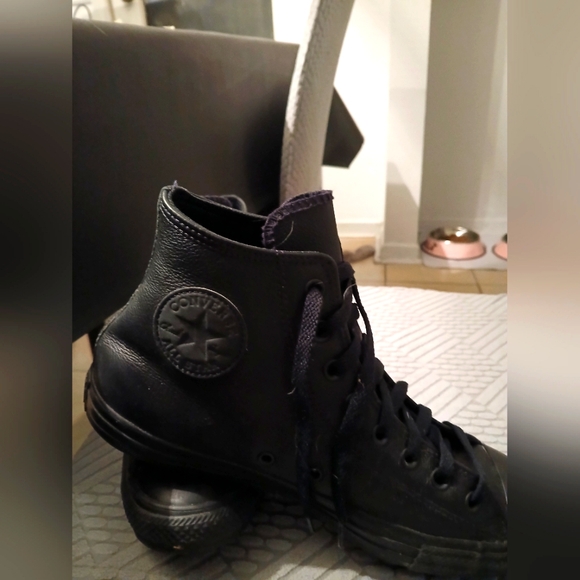 Men's converse - Picture 4 of 4